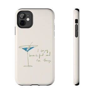 Sarah B Yo - Artist’s printed phone case for Apple iPhone XR